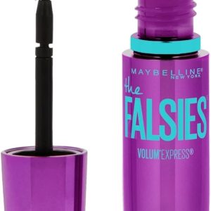 Maybelline Volum' Express the Falsies Volumizing, Washable M...