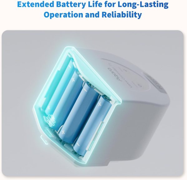 Aqara Smart Valve Controller T1,Matter Over Bridge,Requires ... - Image 7