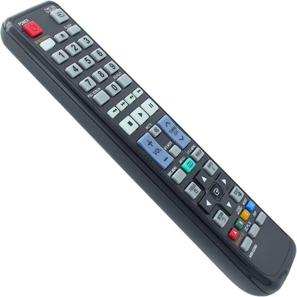 AH59-02298A Remote Control Replacement for Samsung Home Thea... - Image 2