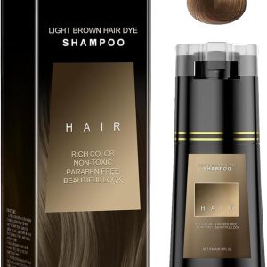 Hair Dye Shampoo,2025 New Hair Care Dye Shampoo,Haircare,For...