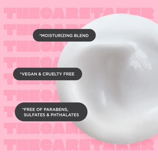 Cake Beauty Leave in Conditioner, The Mane Manager, Moisturi... - Image 3