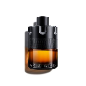 Azzaro The Most Wanted Parfum - Intense Mens Cologne - Spicy...