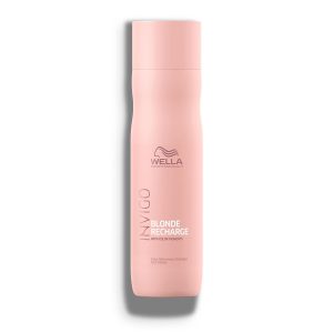 Wella Professionals Invigo Blonde Recharge Cool Blonde Shamp...