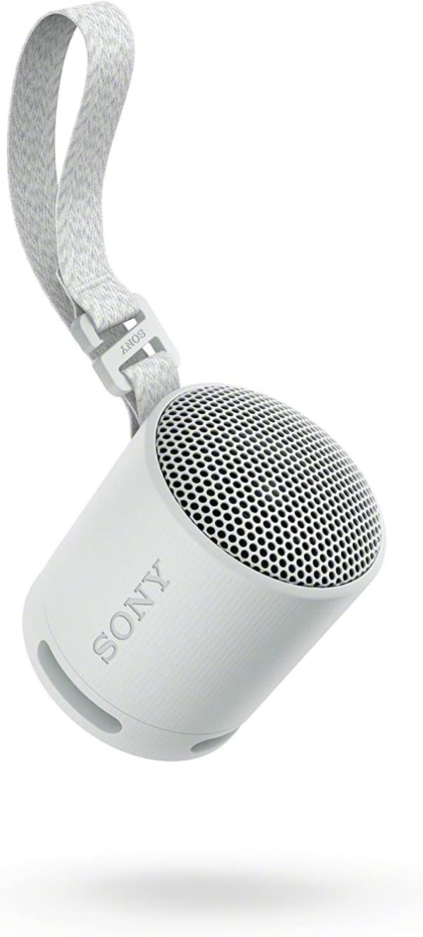 Sony SRS-XB100 Wireless Bluetooth Portable Speaker, IP67 Wat... - Image 6