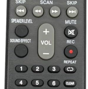 Remote Control, New AKB37026858 AKB73636101 Remote Control f...