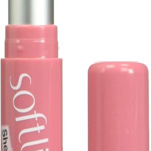Softlips Sheer Colour Changing Lip Balm Strawberry, Argan Oi...