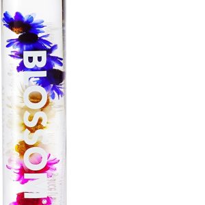 Blossom Roll on Rollerball Perfume Oil, Natural Ingredients,...