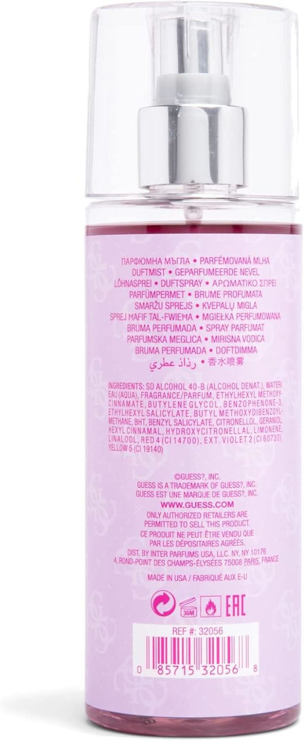 Guess for Women Frag Mist 250 Ml, 250 Milliliters - Image 5