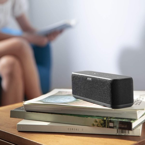 Anker Soundcore Boost Bluetooth Speaker, Portable Speaker wi... - Image 4
