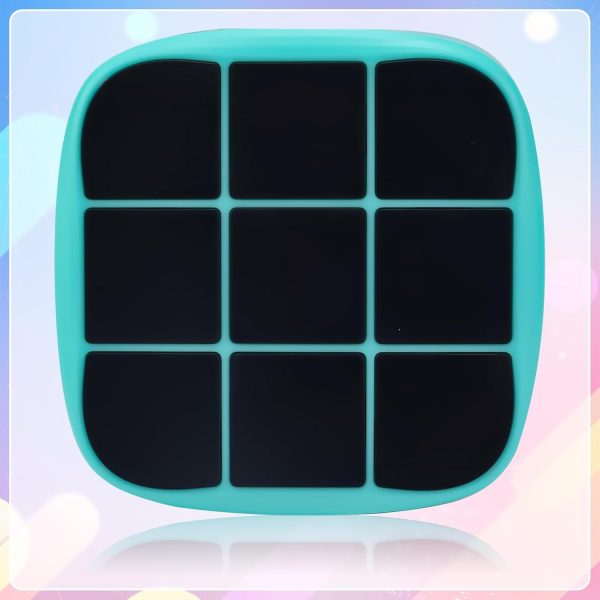 Tic Tac Toe Bolt Game, Electronic Handheld Console Portable ... - Image 7