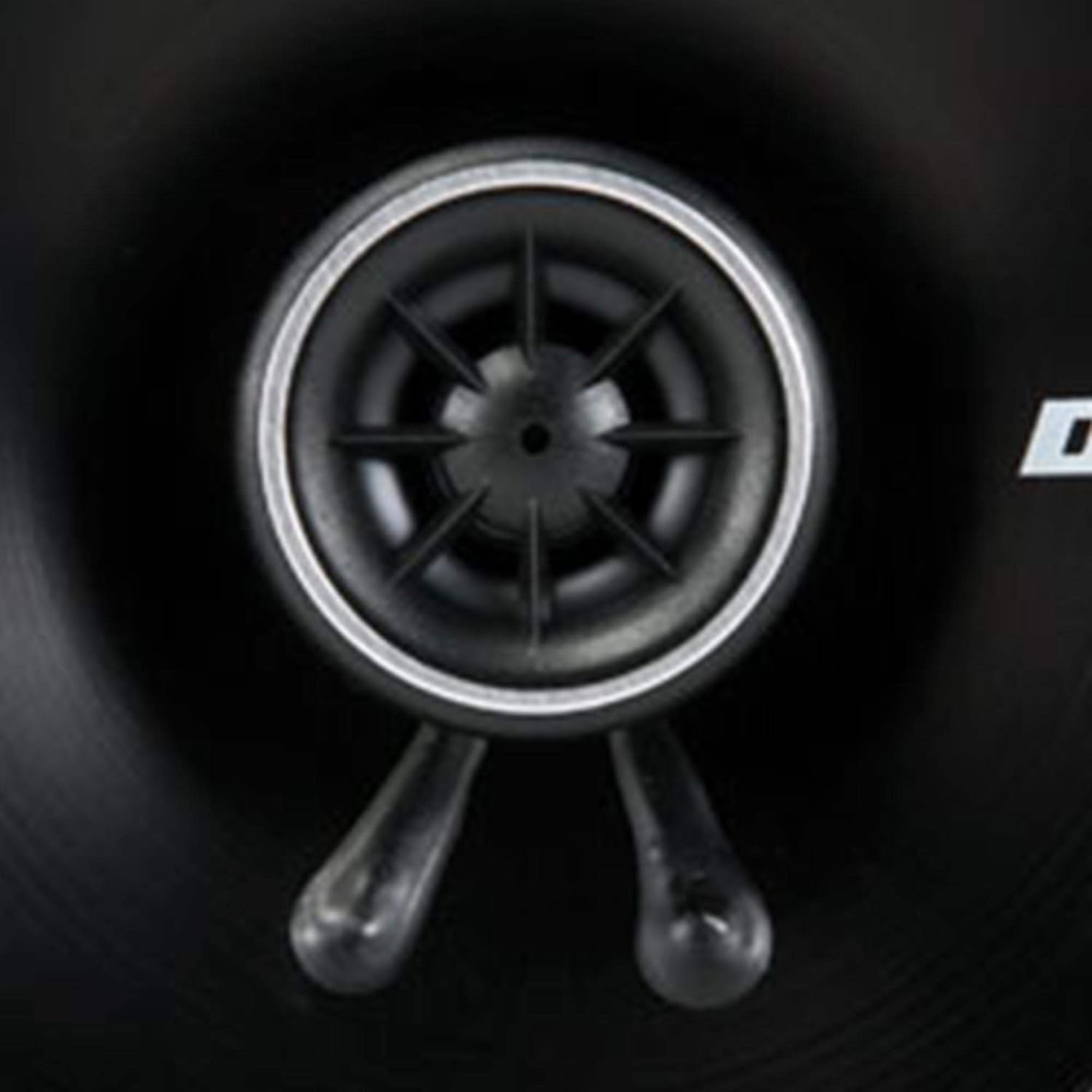 2 Kicker 43DSC6504 6.5″ 240 Watt 2-Way 4-Ohm Car Audio Coaxi…