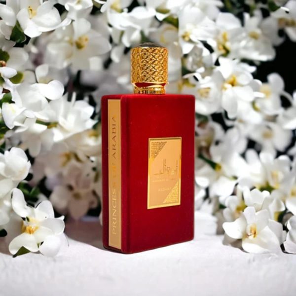 Lattafa Ameerat Al Arab EDP Spray Men 3.4 oz - Image 5
