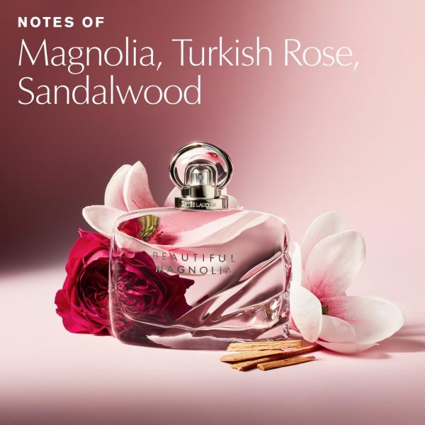 Estée Lauder Beautiful Magnolia Eau de Parfum Spray with Not... - Image 2