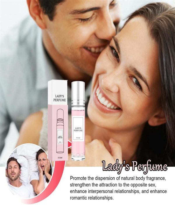 Enhanced Scents - The Original Scent, Enhanced Scents Pherom... - Image 5