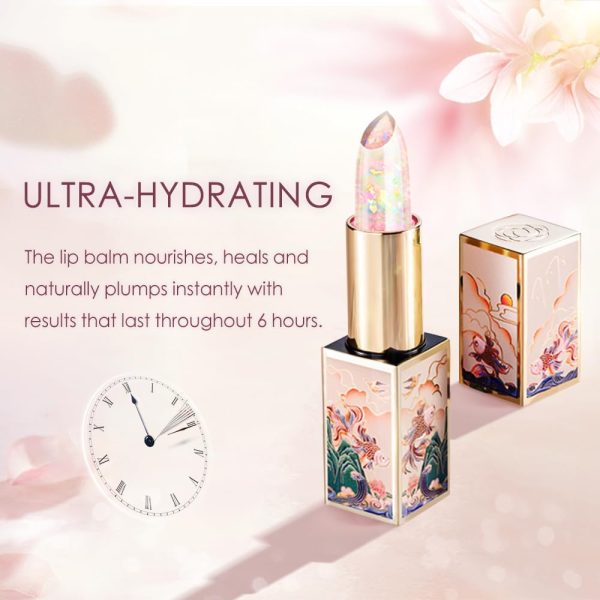 CATKIN Matte Liquid Lipstick Natural Moisturizer Lip Gloss, ... - Image 3