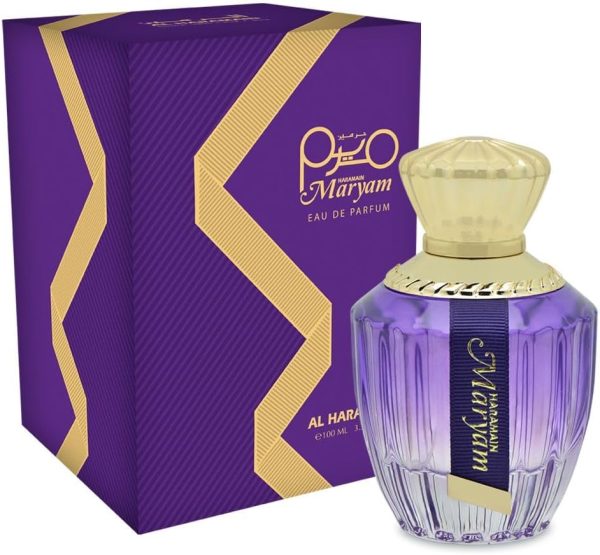 Al Haramain Manege Rouge - Arabian Perfume for Women - Long ...
