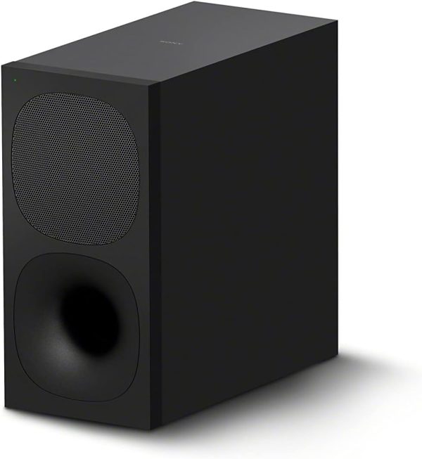 Sony HT-S400 2.1ch Soundbar with Powerful Wireless subwoofer... - Image 7