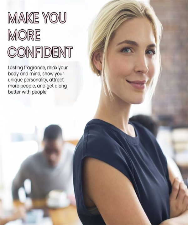 Enhanced Scents - The Original Scent, Enhanced Scents Pherom... - Image 3