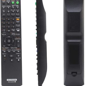Beyution RM-AAU022 Replacement Remote Control fit for Sony H...