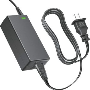 saschedross 20V AC/DC Adapter for Bose Solo 5 TV Sound Home ...