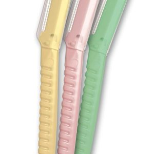 About Beauty Face N Brow - 3 Beauty Groomers for Hair Remova...