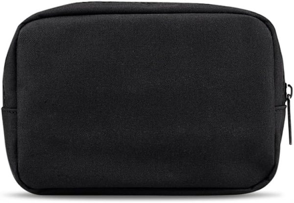 ERCRYSTO Universal Electronics/Accessories Soft Carrying Cas...