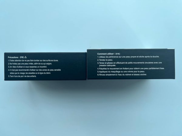 Germantique Crystal Hair Eraser,Natural Crystal Hair Remover... - Image 7