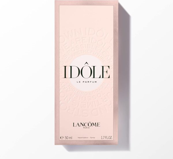 Lancôme Idôle Now Eau De Parfum - Long-Lasting Fragrance for... - Image 7