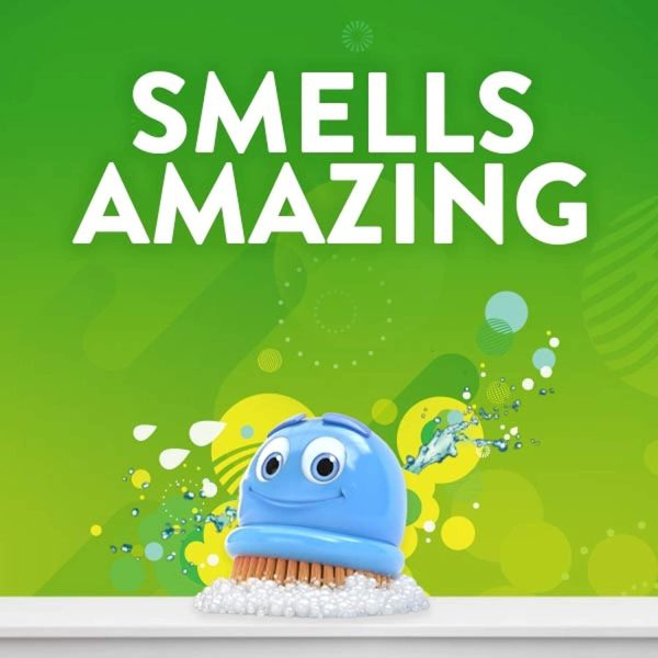 Scrubbing Bubbles Mega Shower Foamer Spray, Removes Soap Scu... - Image 7