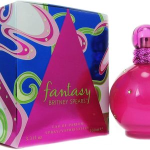 Fantasy/Britney Spears Depp Spray 3.3 Oz (W)
