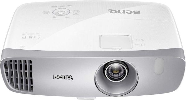 BenQ HT2050A 1080P Home Theater Projector | 2200 Lumens | 96... - Image 2