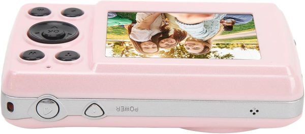 16M Digital Camera, HD 1080P Camera, Digital Point and Shoot... - Image 7