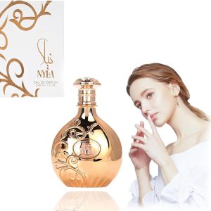 Ara-biyat Prestige Ny-la Vanielle Eau de Body Spray,Vanilla ...