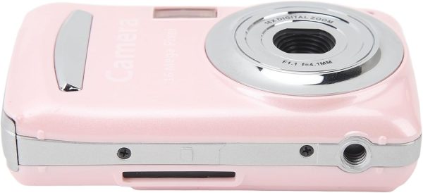 16M Digital Camera, HD 1080P Camera, Digital Point and Shoot... - Image 8