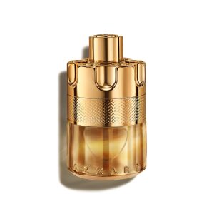 Azzaro - Forever Wanted Elixir - Mens Cologne - With Notes o...
