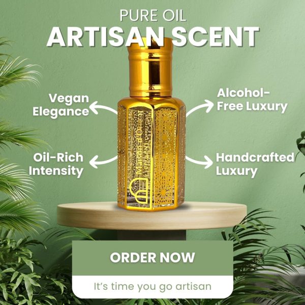 Sakura Chiffon Perfume Oil - 12 mL | Sweet Floral Gourmand F... - Image 6