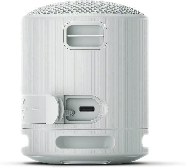 Sony SRS-XB100 Wireless Bluetooth Portable Speaker, IP67 Wat... - Image 4