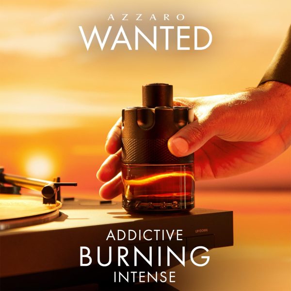 Azzaro The Most Wanted Parfum - Intense Mens Cologne - Spicy... - Image 4