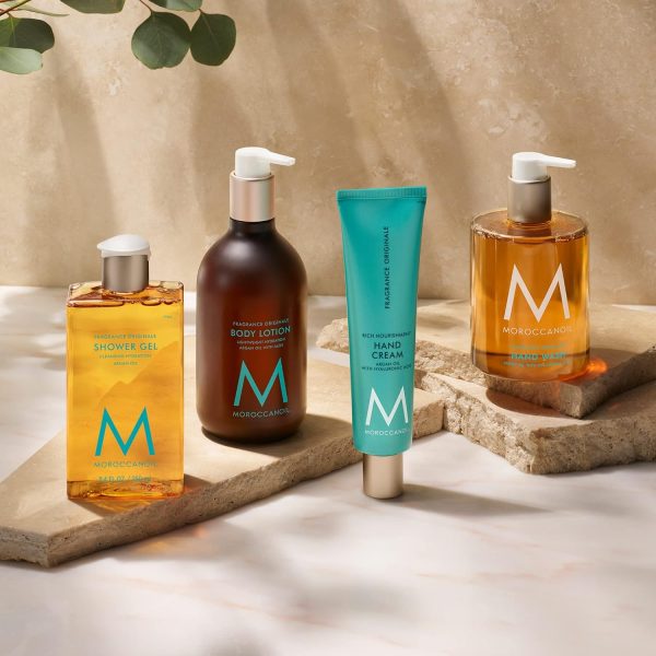 Moroccanoil Body Lotion - Image 7