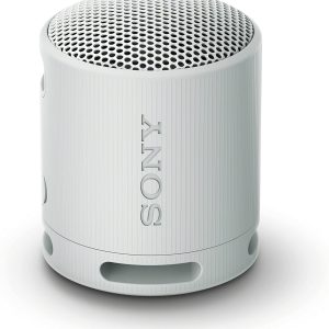 Sony SRS-XB100 Wireless Bluetooth Portable Speaker, IP67 Wat...