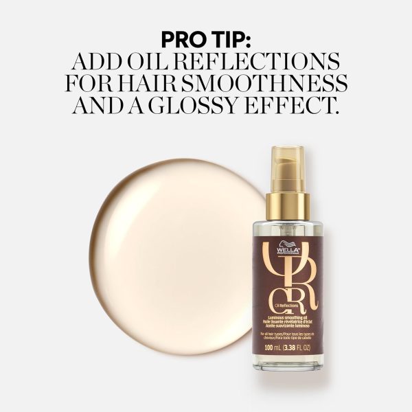 Wella Professionals Invigo Blonde Recharge Cool Blonde Shamp... - Image 11