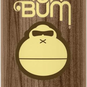 Sun Bum Original SPF 30 Sunscreen Spray, Vegan and Reef Frie...