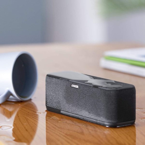 Anker Soundcore Boost Bluetooth Speaker, Portable Speaker wi... - Image 6