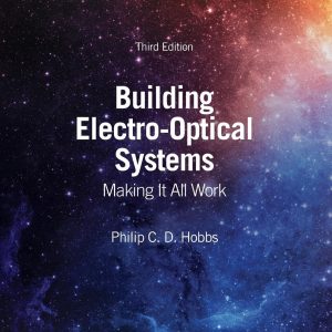 Building Electro-Optical Systems: Making It All Work