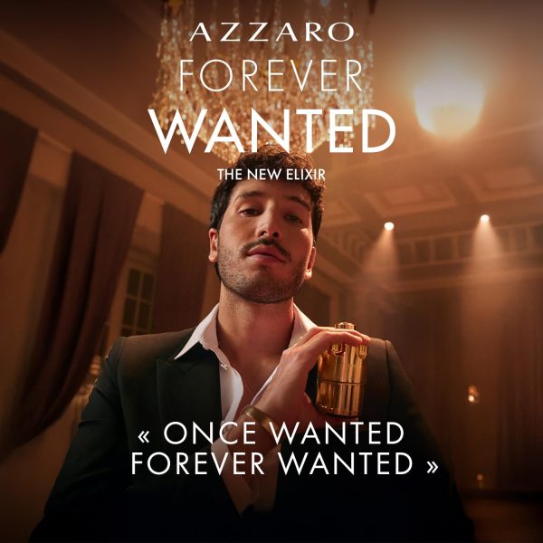 Azzaro - Forever Wanted Elixir - Mens Cologne - With Notes o... - Image 5
