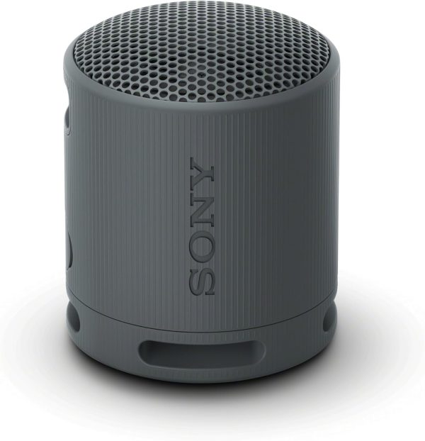 Sony SRS-XB100 Wireless Bluetooth Portable Lightweight Super...