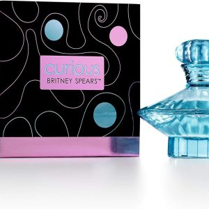 Britney Spears Curious for Women, Eau De Parfum Spray, 3.3 O...
