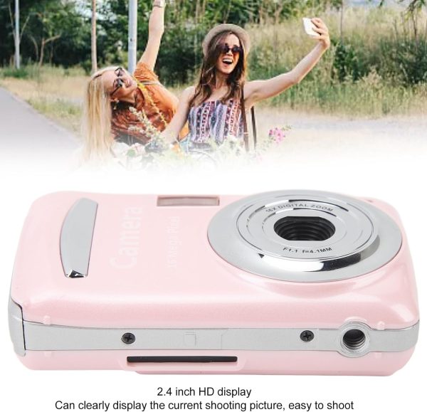 16M Digital Camera, HD 1080P Camera, Digital Point and Shoot... - Image 5