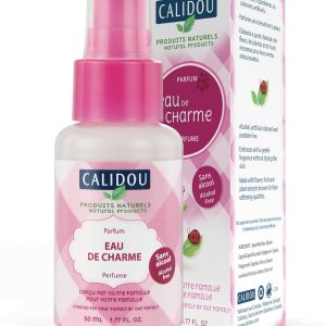CALIDOU Baby Cologne Perfurme Spray | Soft & Natural Fragran...