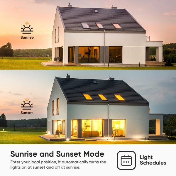 TREATLIFE Smart Dimmer Switch, Single-Pole Smart Switch for ... - Image 6
